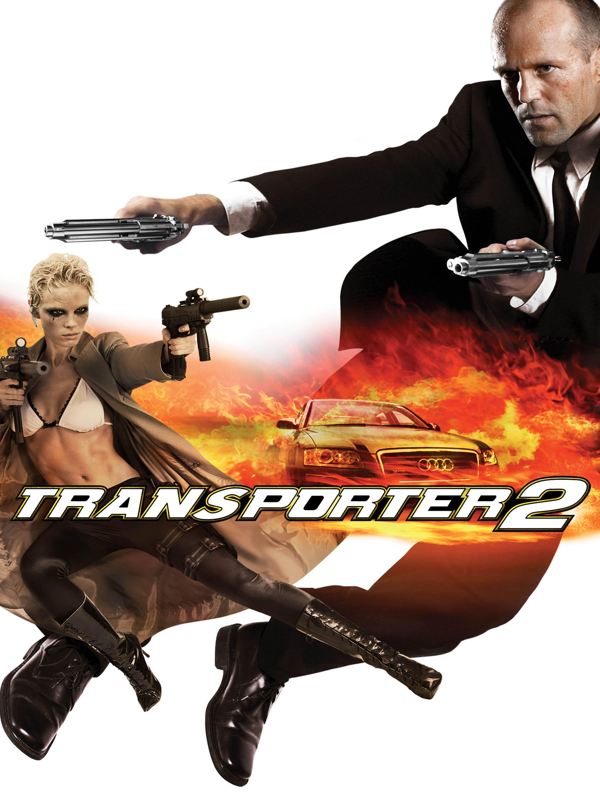 Transporter 2